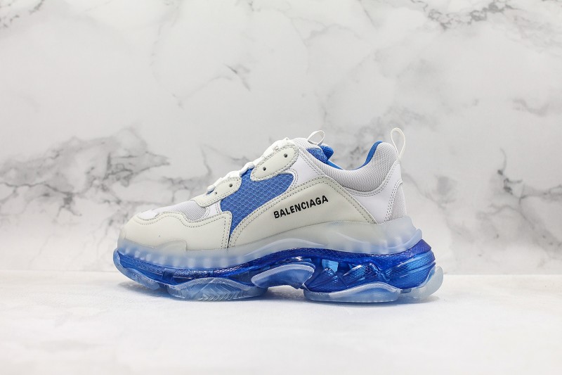 Balenciaga Triple S Shoes BTSS1000048