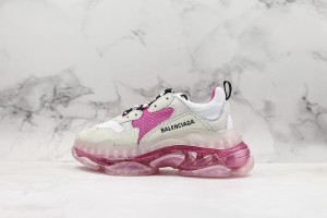  Balenciaga Triple S Shoes BTSS1000049