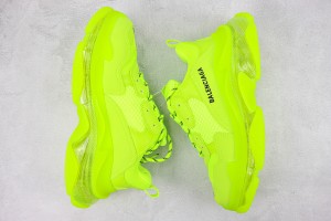Balenciaga Triple S Shoes BTSS100005
