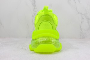 Balenciaga Triple S Shoes BTSS100005