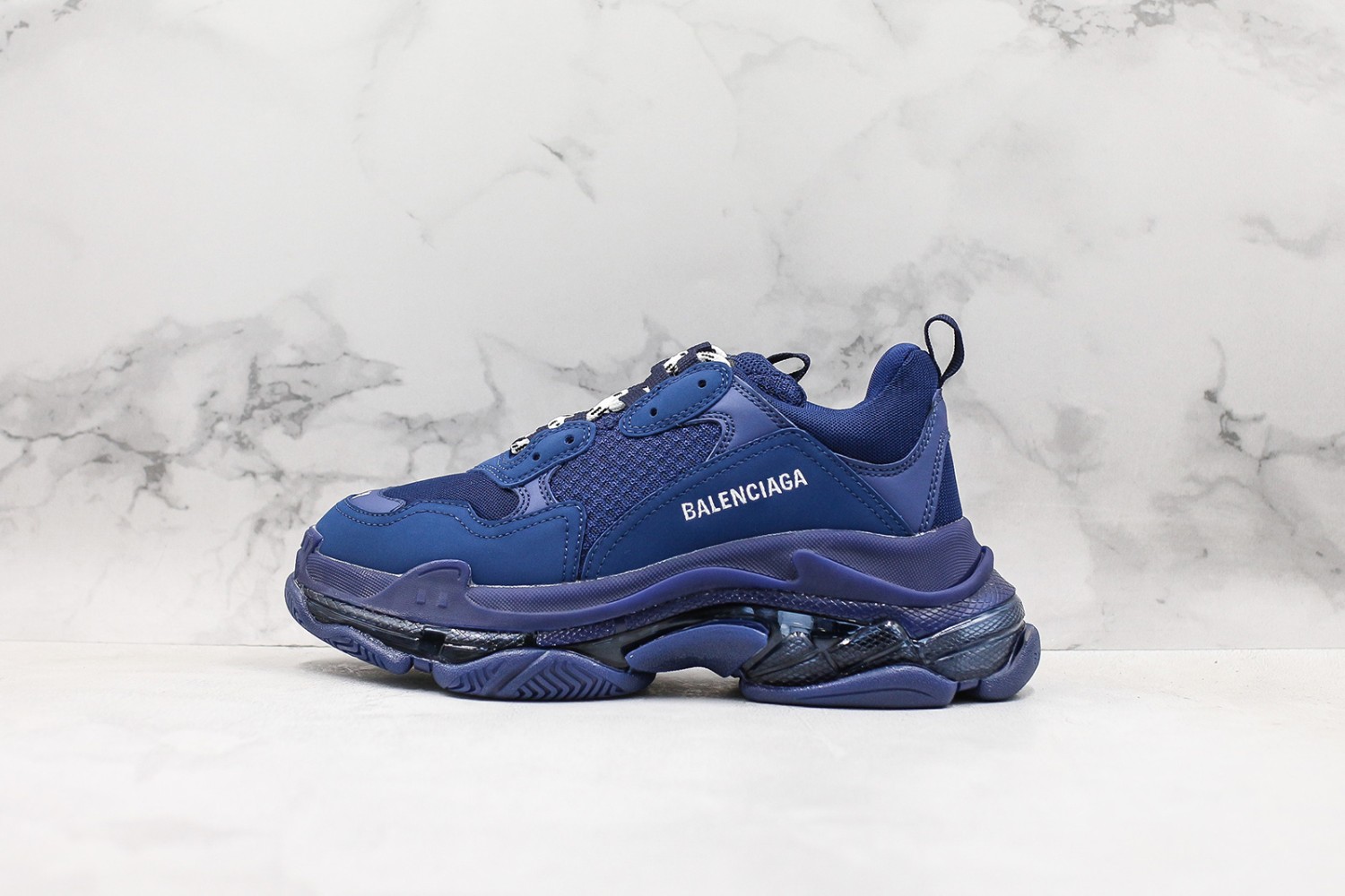 Balenciaga Triple S Shoes BTSS1000050