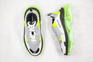 Balenciaga Triple S Shoes BTSS1000053