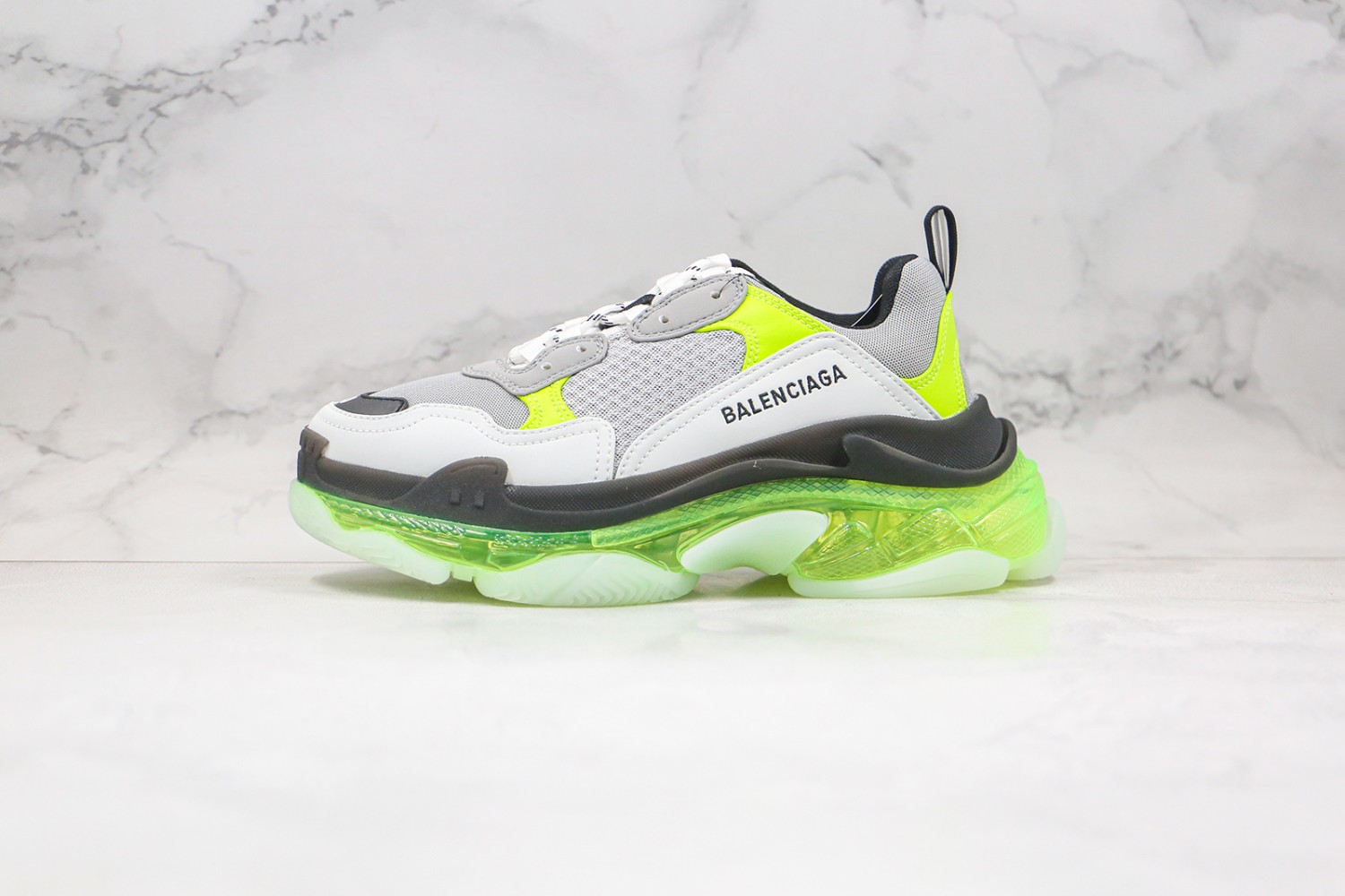 Balenciaga Triple S Shoes BTSS1000053