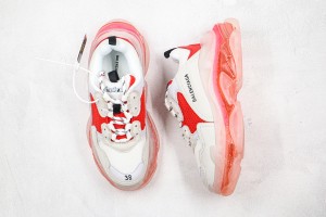  Balenciaga Triple S Shoes BTSS1000054