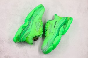 Balenciaga Triple S Shoes BTSS1000057