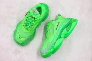 Balenciaga Triple S Shoes BTSS1000057