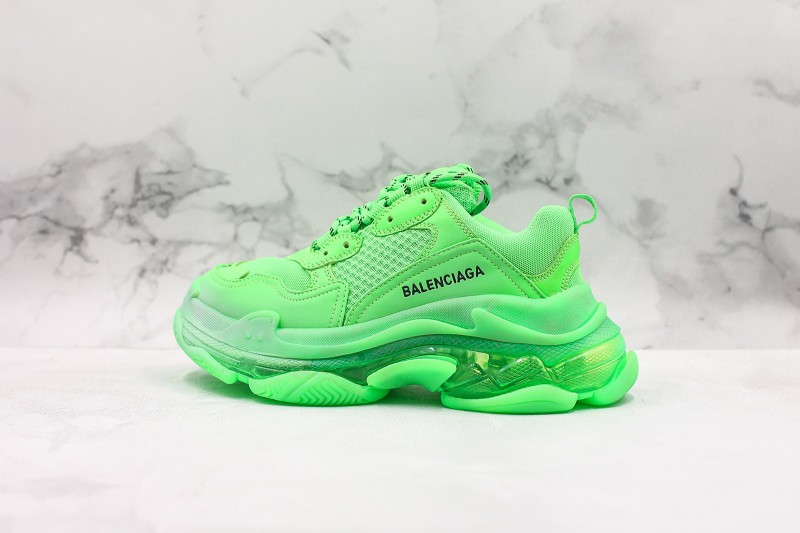 Balenciaga Triple S Shoes BTSS1000057