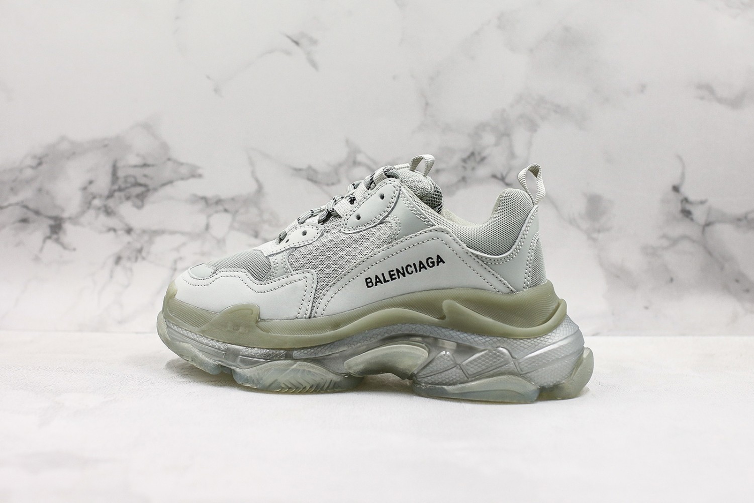 Balenciaga Triple S Shoes BTSS1000058