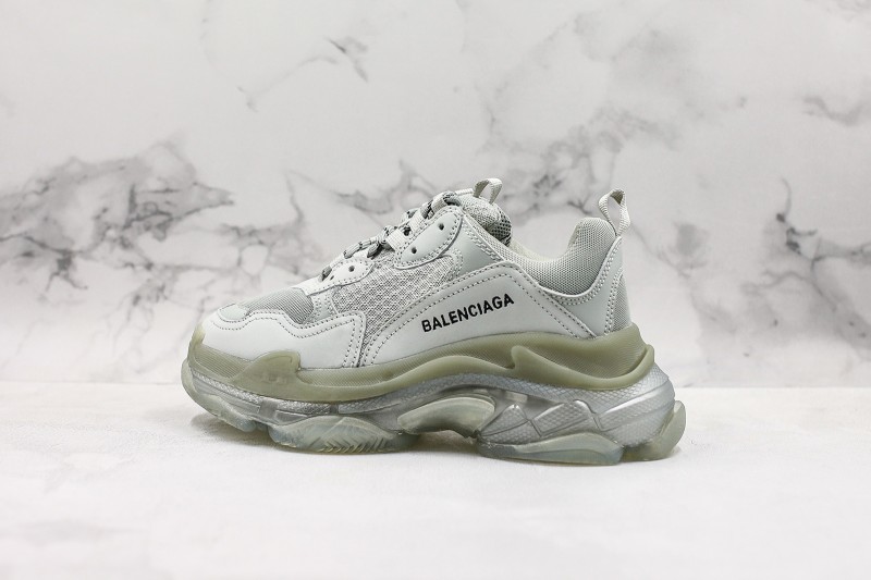 Balenciaga Triple S Shoes BTSS1000058