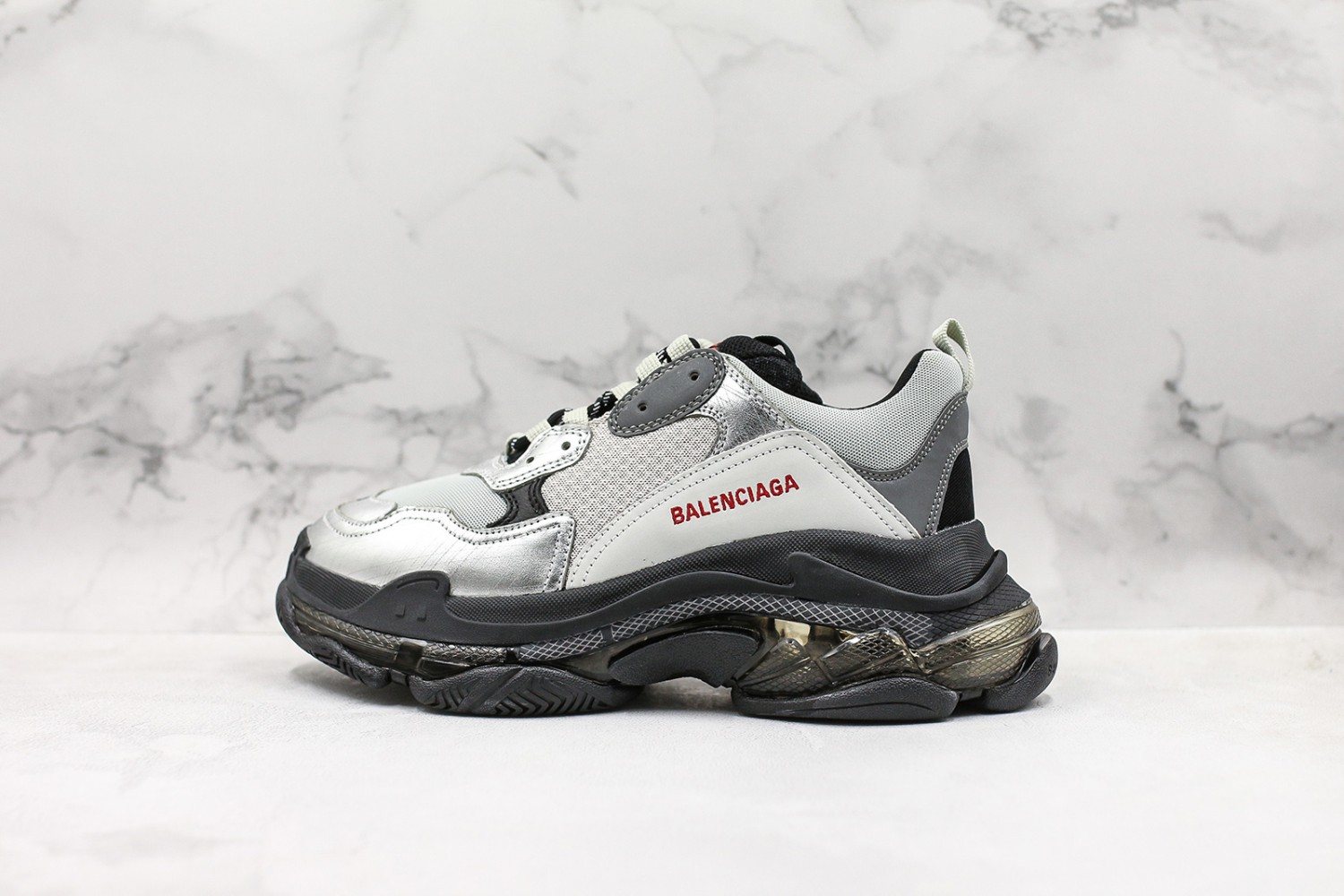 Balenciaga Triple S Shoes BTSS1000059