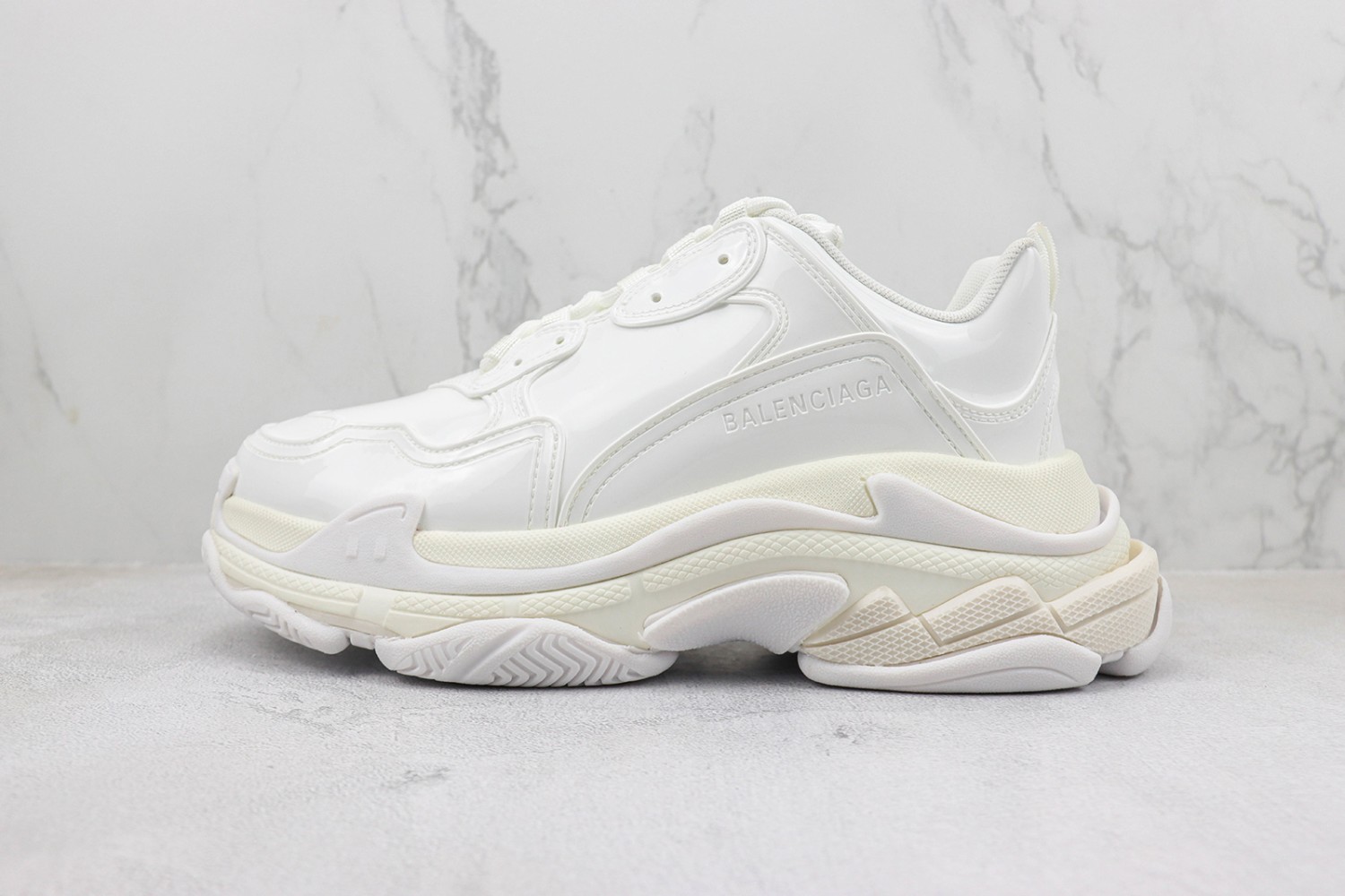 Balenciaga Triple S Shoes BTSS100006