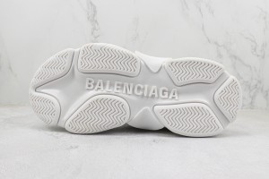 Balenciaga Triple S Shoes BTSS100006