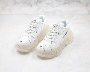 Balenciaga Triple S Shoes BTSS1000061