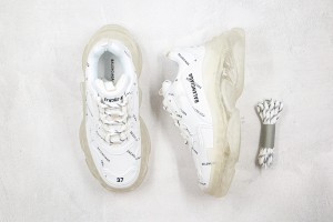 Balenciaga Triple S Shoes BTSS1000061