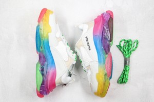  Balenciaga Triple S Shoes BTSS1000063
