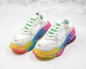  Balenciaga Triple S Shoes BTSS1000063