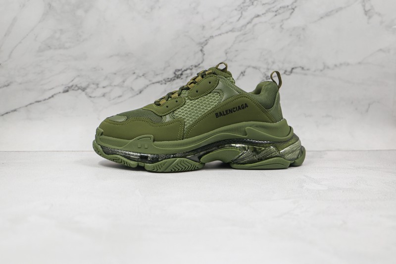 Balenciaga Triple S Shoes BTSS1000064