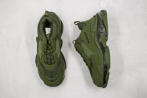 Balenciaga Triple S Shoes BTSS1000064