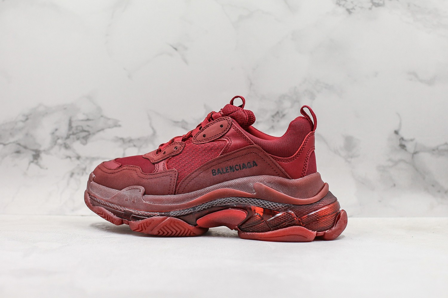 Balenciaga Triple S Shoes BTSS1000066
