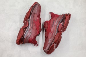 Balenciaga Triple S Shoes BTSS1000066
