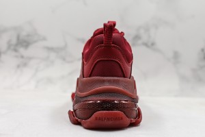 Balenciaga Triple S Shoes BTSS1000066