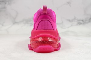 Balenciaga Triple S Shoes BTSS1000067