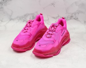 Balenciaga Triple S Shoes BTSS1000067