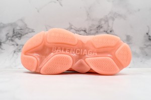 Balenciaga Triple S Shoes BTSS1000068