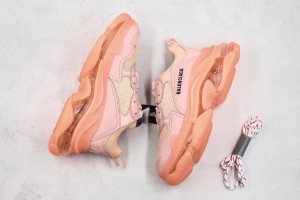 Balenciaga Triple S Shoes BTSS1000068