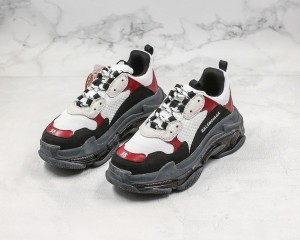 Balenciaga Triple S Shoes BTSS1000069