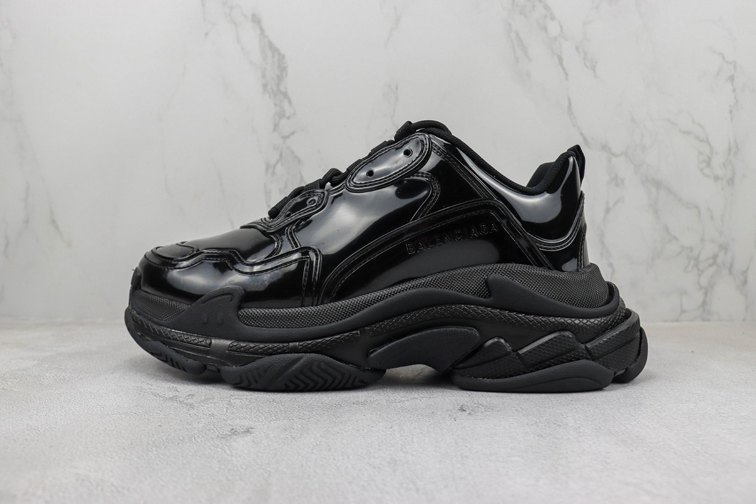 Balenciaga Triple S Shoes BTSS100007