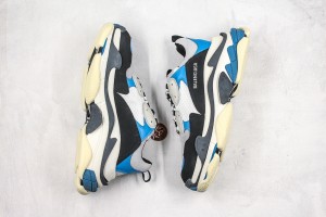  Balenciaga Triple S Shoes BTSS1000070