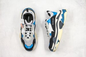  Balenciaga Triple S Shoes BTSS1000070