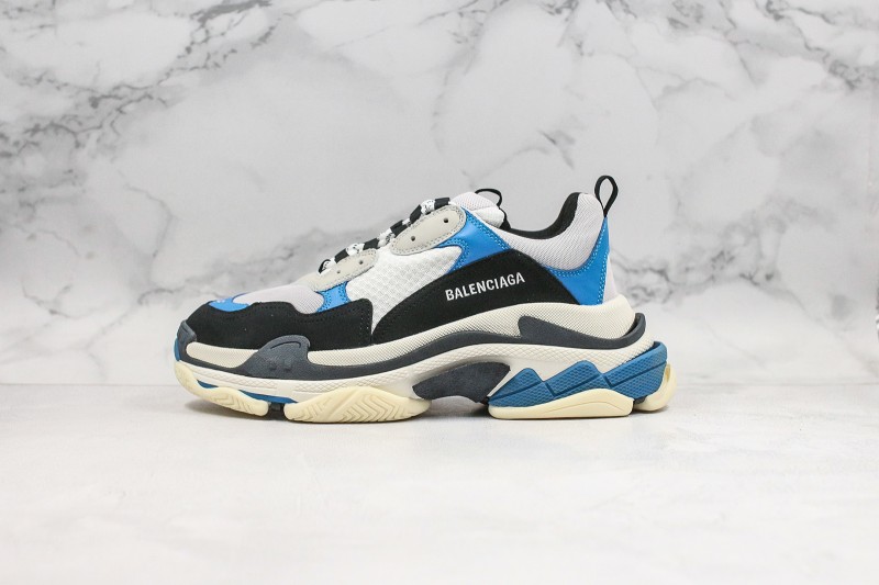  Balenciaga Triple S Shoes BTSS1000070