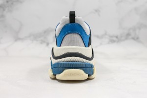  Balenciaga Triple S Shoes BTSS1000070