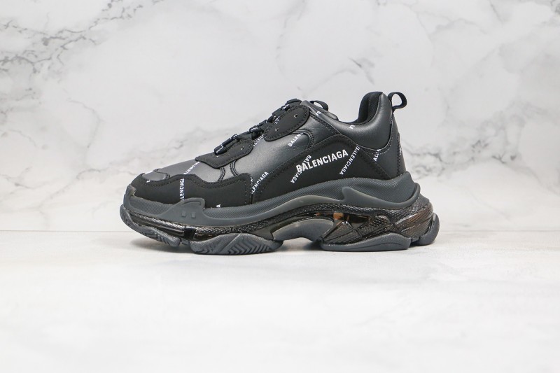  Balenciaga Triple S Shoes BTSS1000071