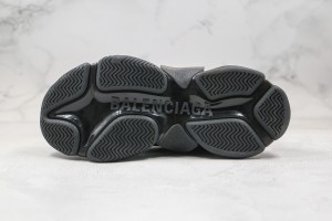  Balenciaga Triple S Shoes BTSS1000071