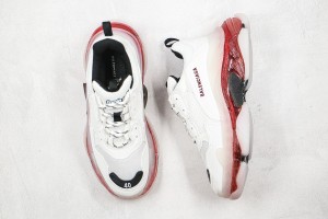 Balenciaga Triple S Shoes BTSS1000072