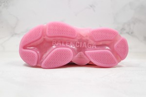 Balenciaga Triple S Shoes BTSS1000073