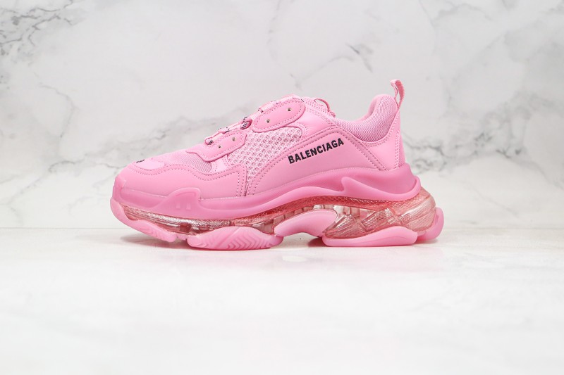 Balenciaga Triple S Shoes BTSS1000073