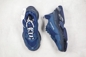  Balenciaga Triple S Shoes BTSS1000074