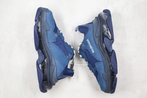  Balenciaga Triple S Shoes BTSS1000074