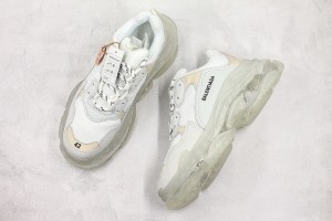 Balenciaga Triple S Shoes BTSS1000078