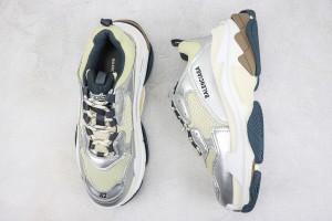 Balenciaga Triple S Shoes BTSS100008