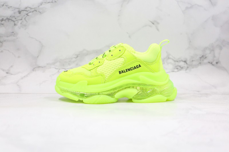 Balenciaga Triple S Shoes BTSS1000081