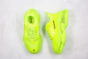 Balenciaga Triple S Shoes BTSS1000081