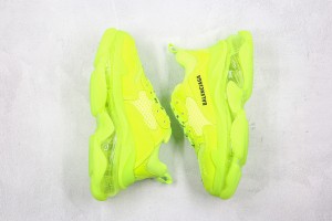 Balenciaga Triple S Shoes BTSS1000081