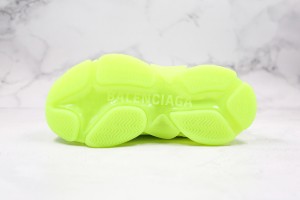 Balenciaga Triple S Shoes BTSS1000081