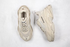 Balenciaga Triple S Shoes BTSS1000083