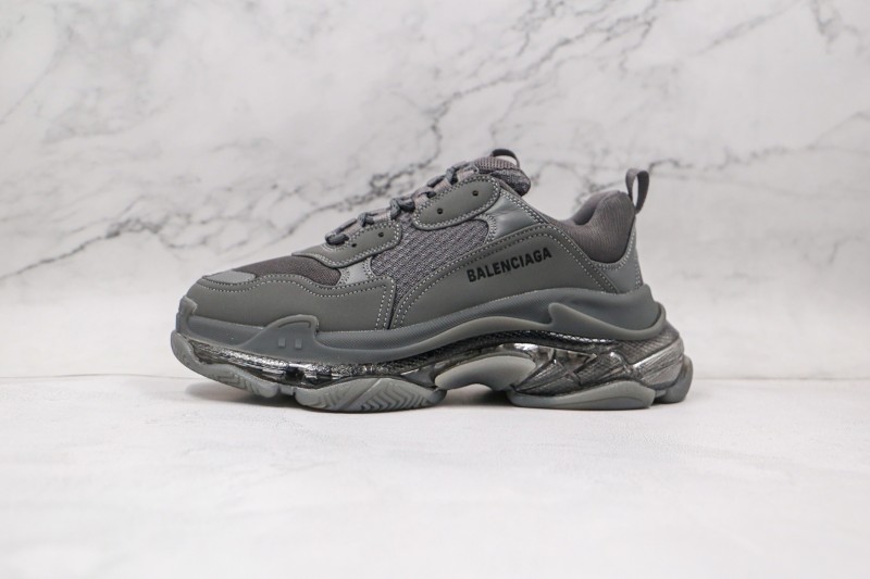 Balenciaga Triple S Shoes BTSS1000084